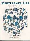 Vertebrate Life (7th Edition)