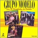 CD-Charts  Search : 12 Novedades de Modelo