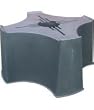 210 litre water butts
