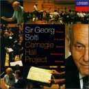 The Carnegie Hall Project