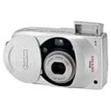 Canon Prima Super 90 Wide, Point & Shoot 35mm with 28-90mm Lens