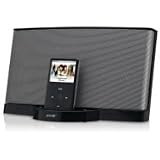 Bose SoundDock Series II digital music system for iPod - Silver