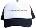 Volleyball Grandpa Hat