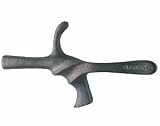 Uhlmann/Allstar belgian, non-insulated pistol grip