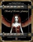 Book of Erotic Fantasy Gwendolyn F. M. Kestrel, Duncan Scott
