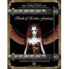 Book of Erotic Fantasy