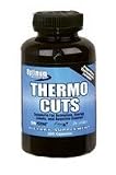 Optimum Thermo Cuts 100 caps OP-279