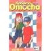 Mangaempfehlungen - Gr��tenteils Shojo