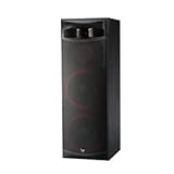 Cerwin-Vega Xls-215 15-Inch 3-Way Xls Series Floor Speaker