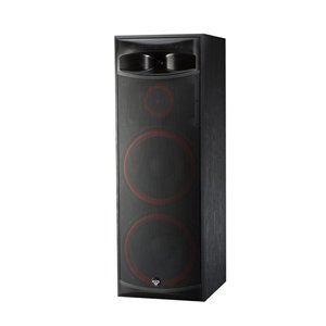 Cerwin-Vega Xls-215 15-Inch 3-Way Xls Series Floor Speaker.