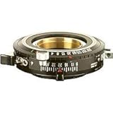Copal Press Lens Shutter #0