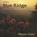 Blue Ridge [CASSETTE]