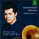 David Pyatt - Recital