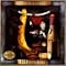 SEE MY ECLECTIC CD COLLECTION "H"