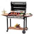 Seriously the Best BBQ Cook Book From BeefEater