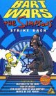 Cover image : Simpsons - Bart Wars [UK-Import]