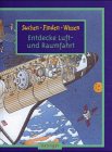 Entdecke Luft- und Raumfahrt - Jeanne Petit