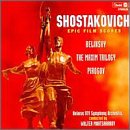 ｜Shostakovich: Epic Film Scores