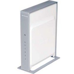 NETGEAR RangeMax Next Wireless Router WNR834B - Wireless router - 4-port switch - 802.11b/g/n (draft) - desktop