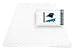 Carolina Panthers Full Size Sheet Set (Sheets & Pillowcase) NFL