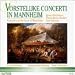 Classical Music : Concertos at the Court of Mannheim