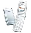 Nokia 2650 - Orange - Pay As You Go Mobile Phone