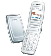 Nokia 2650 - Orange - Pay As You Go Mobile Phone