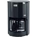 Krups F MA 3 4 L Kaffeeautomat titan/grau