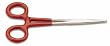 HEMOSTATS STRAIGHT JAWS SERRATED