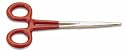 HEMOSTATS STRAIGHT JAWS SERRATED