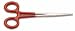 HEMOSTATS STRAIGHT JAWS SERRATED
