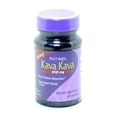 Kava Kava (200mg) 30 caps
