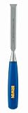 IRWIN M444/-3/4 3/4-Inch IRWIN MARPLES BLUE CHIP Bevel Edge Chisel