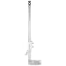 Mitutoyo 192-614-10 LCD Digimatic Height Gauge, 0-600mm Range, 0.01mm-0.005mm Resolution, +/-0.05mm Accuracy, 8.3kg Mass