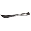 Solid Handle Rocker Knife