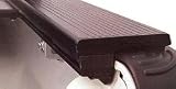 Tonneau Cover Rail Kit - Pace Edwards BL5004 Tonneau Cover Rail Kit