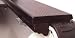 Pace Edwards TR5037 JackRabbit Rails Nissan Frontier Reg Cab 98-04 Shortbed (6'4