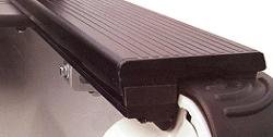 Pace Edwards TR5042 JackRabbit Tonneau Rail