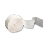 White Paper Streamer (1 Pack)