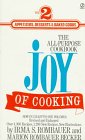 The Joy of Cooking