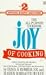 Search : The Joy of Cooking 2: Volume 2: Appetizers, Desserts & Baked Goods