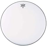 Remo Emperor Coated Drum Head, 14 Inches