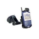 Arkon BB234 5 Inch Windshield Mount with Lateral Head for Blackberry 7100, 7200, 7500, 6230, 8700r/c