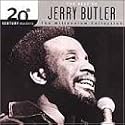 The Best of Jerry Butler - The Millenium Collection