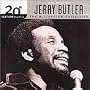 The Best of Jerry Butler - The Millenium Collection