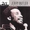 The Best of Jerry Butler - The Millenium Collection