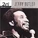 The Best of Jerry Butler - The Millenium Collection