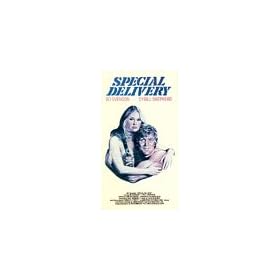 Special Delivery [VHS]
