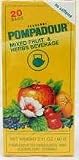 Mixed Fruit Herbs Tea 60g