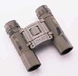 Bushnell Powerview 10X25 Compact BrnCamo Binoculars 132517
